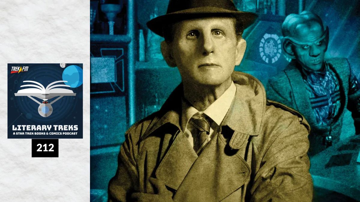 Literary Treks 212: Slips, Strips, Bars, and Bricks Post feature image