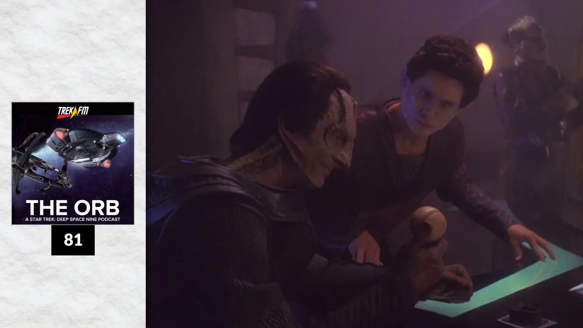 The Orb 81: Losing the Peace Post feature image