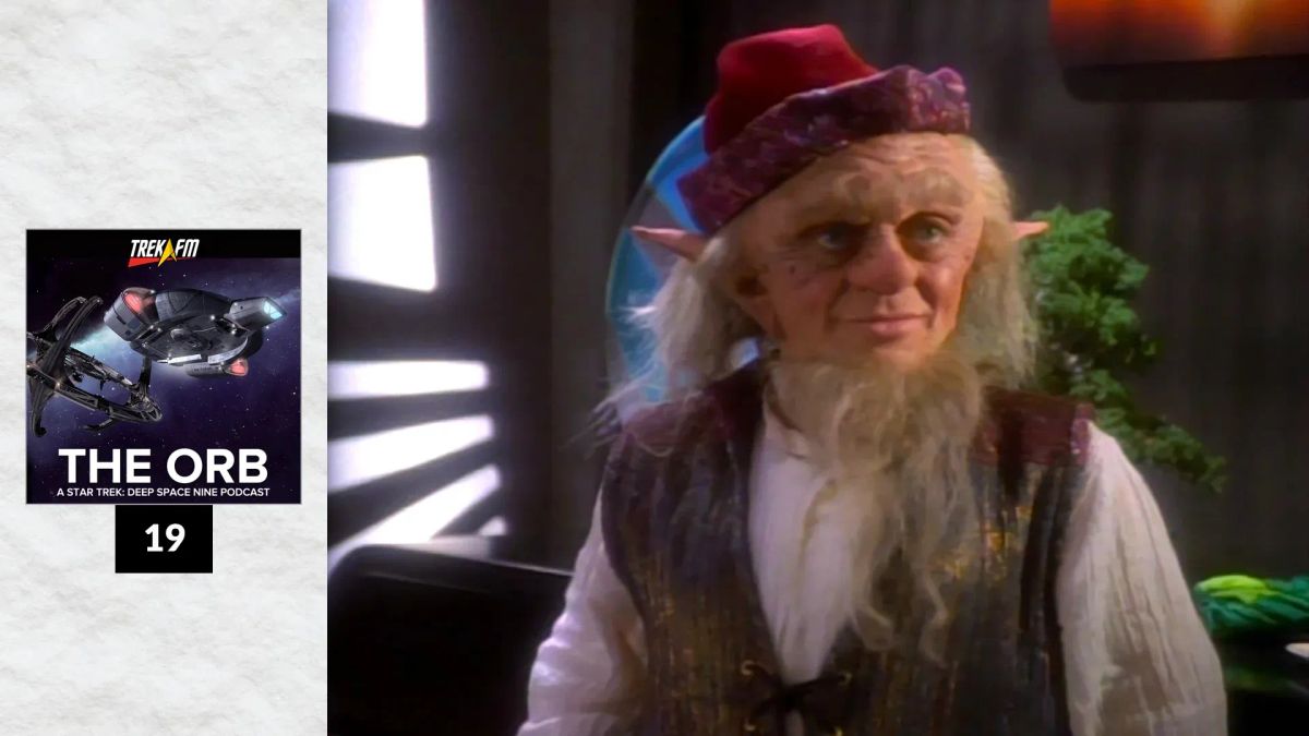 The Orb 19: Ridiculous Turned Up to Eleven Post feature image