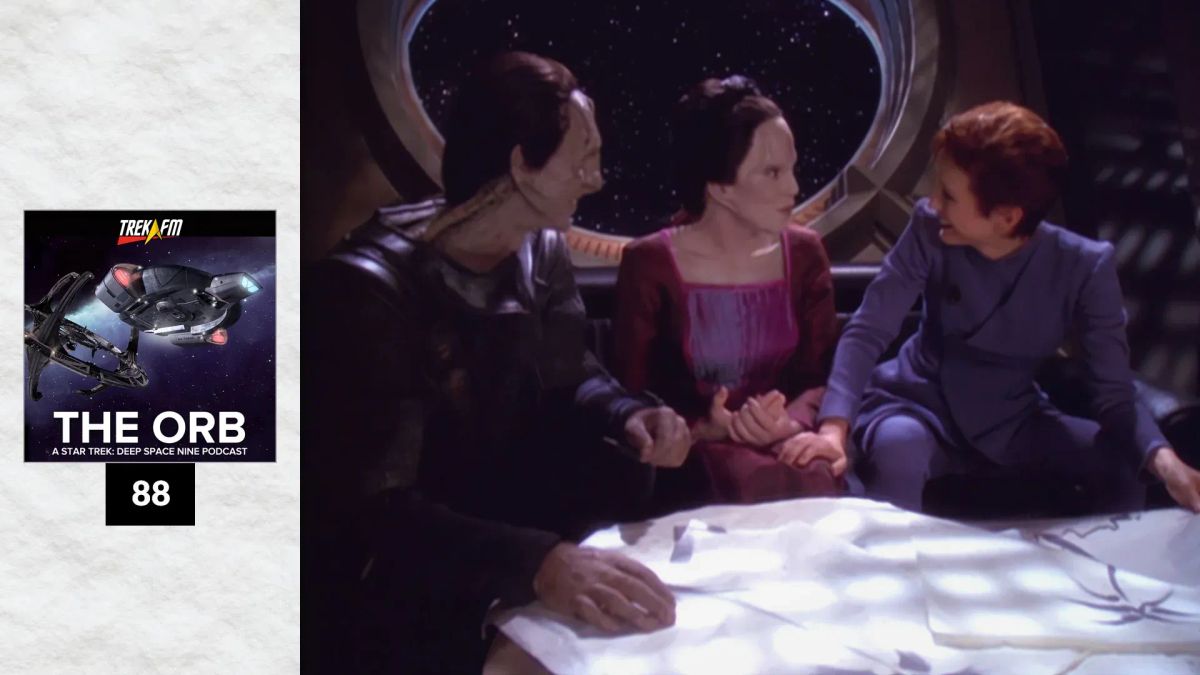 The Orb 88: The Muddiness of It All Post feature image