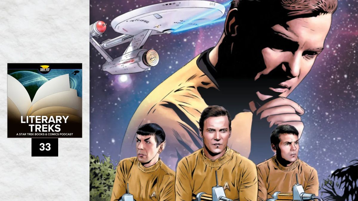 Literary Treks 33: The Hurt Ball Post feature image