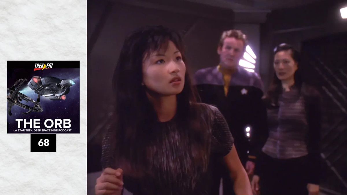 The Orb 68: Doomed from the Beginning Post feature image