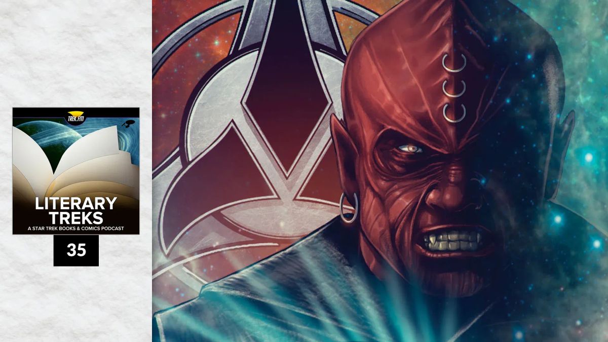 Literary Treks 35: The Hiki Room Post feature image