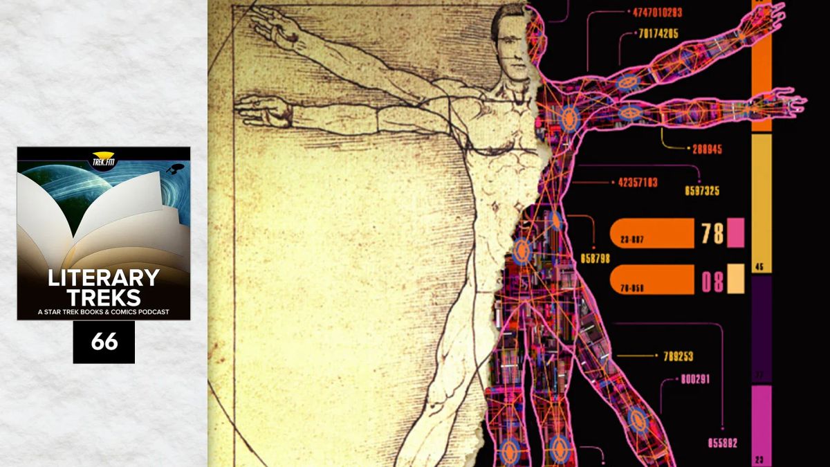 Literary Treks 66: No Longer Pinocchio Post feature image