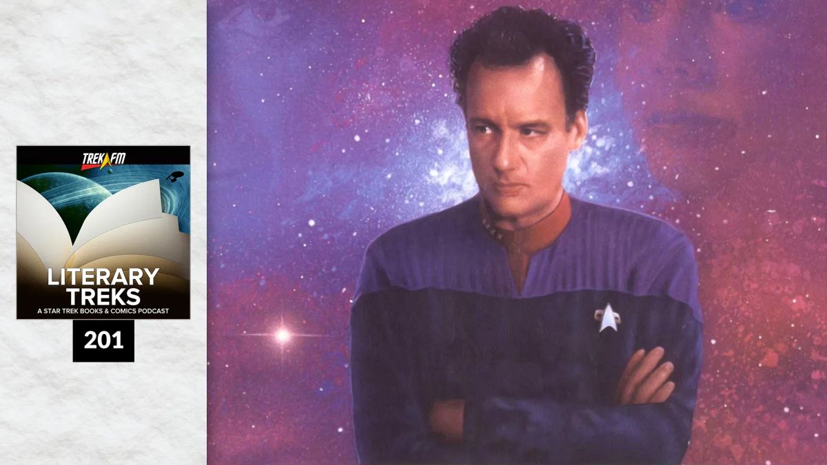 Literary Treks 201: Cougar Q Post feature image