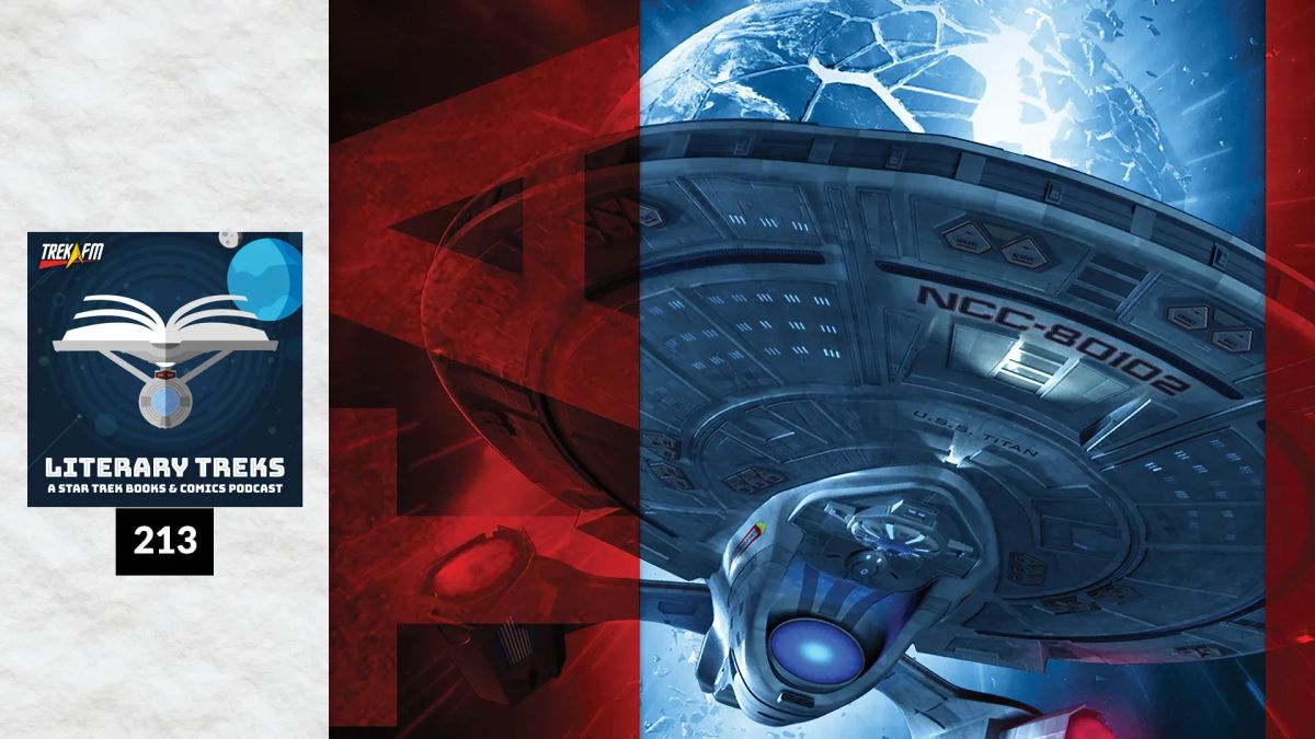 Literary Treks 213: Suck on That, Gaila Post feature image