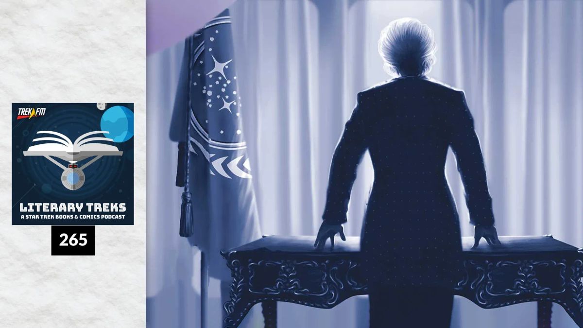 Literary Treks 265: The Music of Big Pink Post feature image