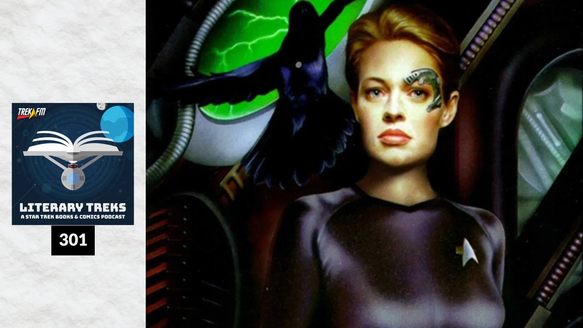 Literary Treks 301: Sing a Song of Sixpence Post feature image