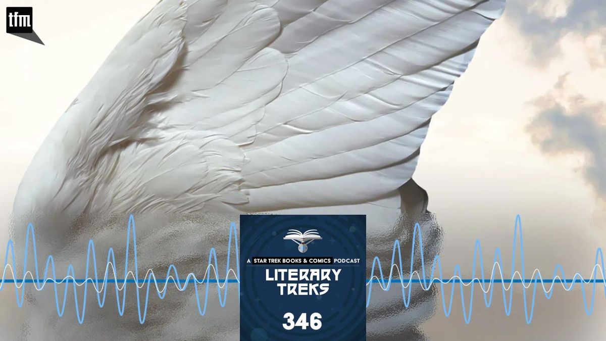 Literary Treks 346: A Series of Fortunate Events Post feature image