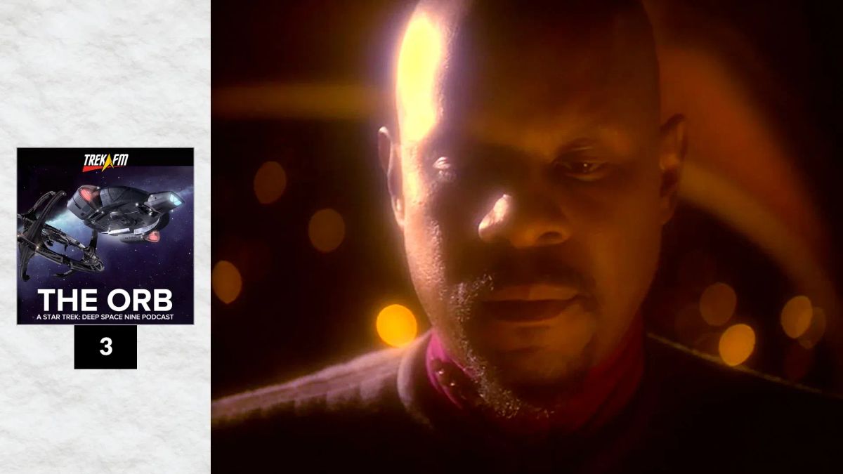 The Orb 3: Emissary, Ambassador, or Apostle? Post feature image
