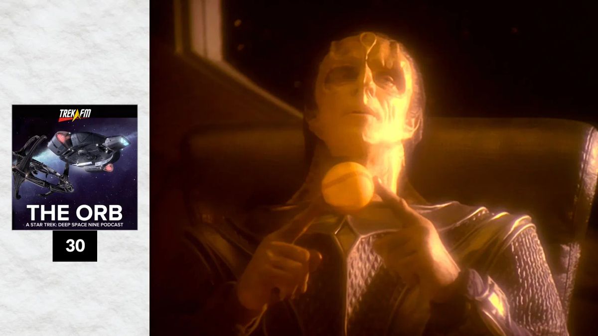 The Orb 30: Trying to Control the Game Post feature image