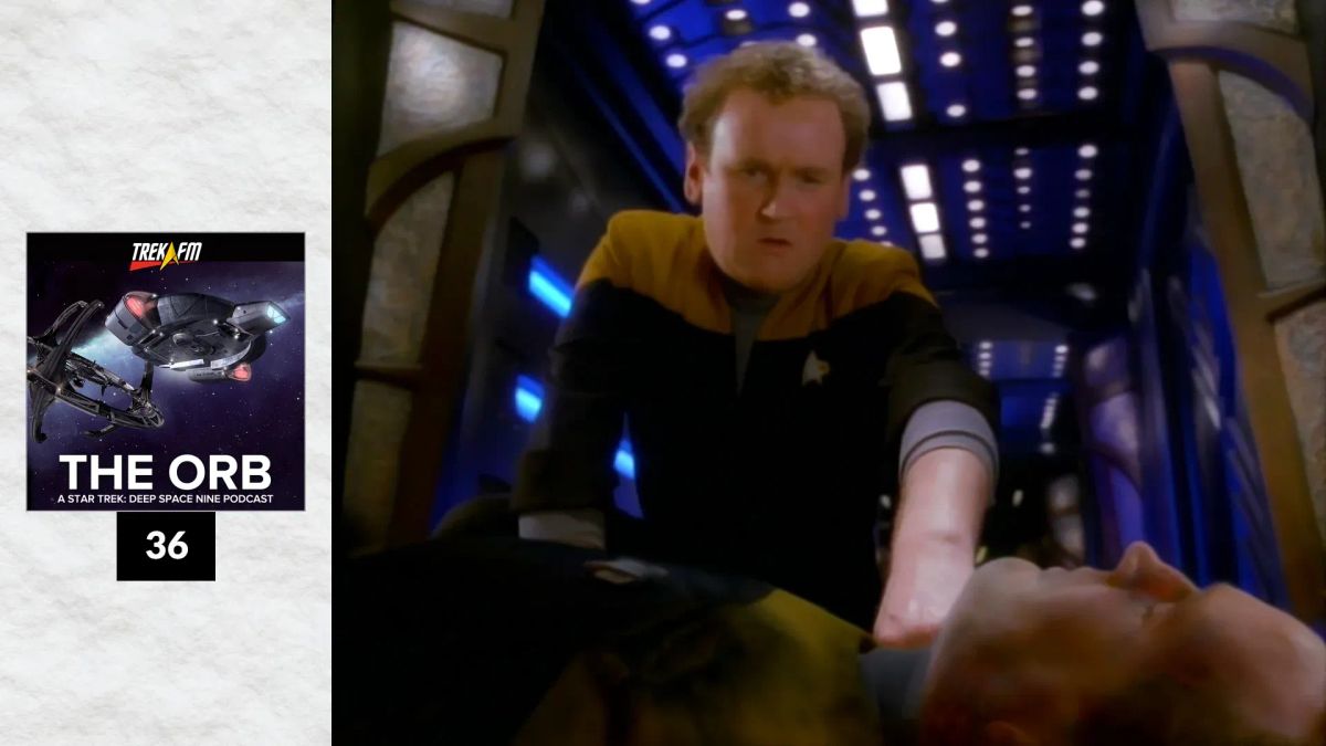 The Orb 36: The Two-Aspirin Show Post feature image