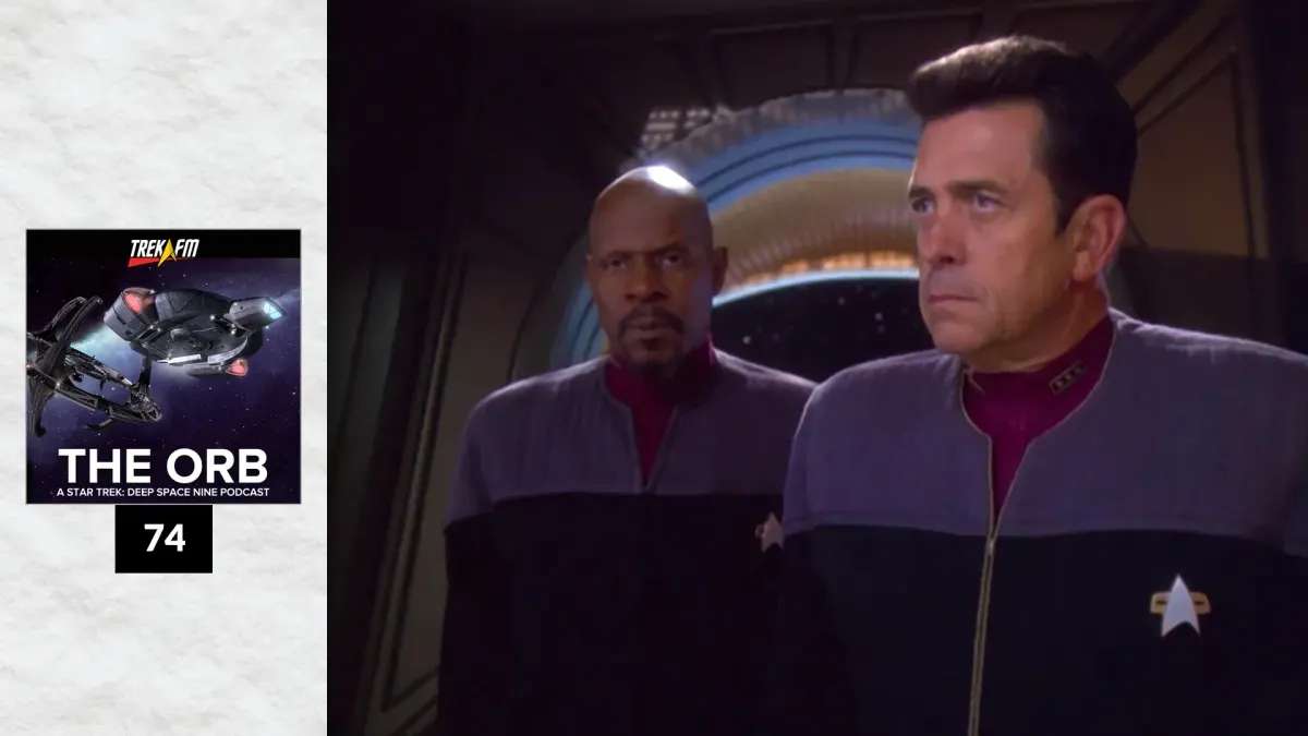 The Orb 74: Stategery Post feature image