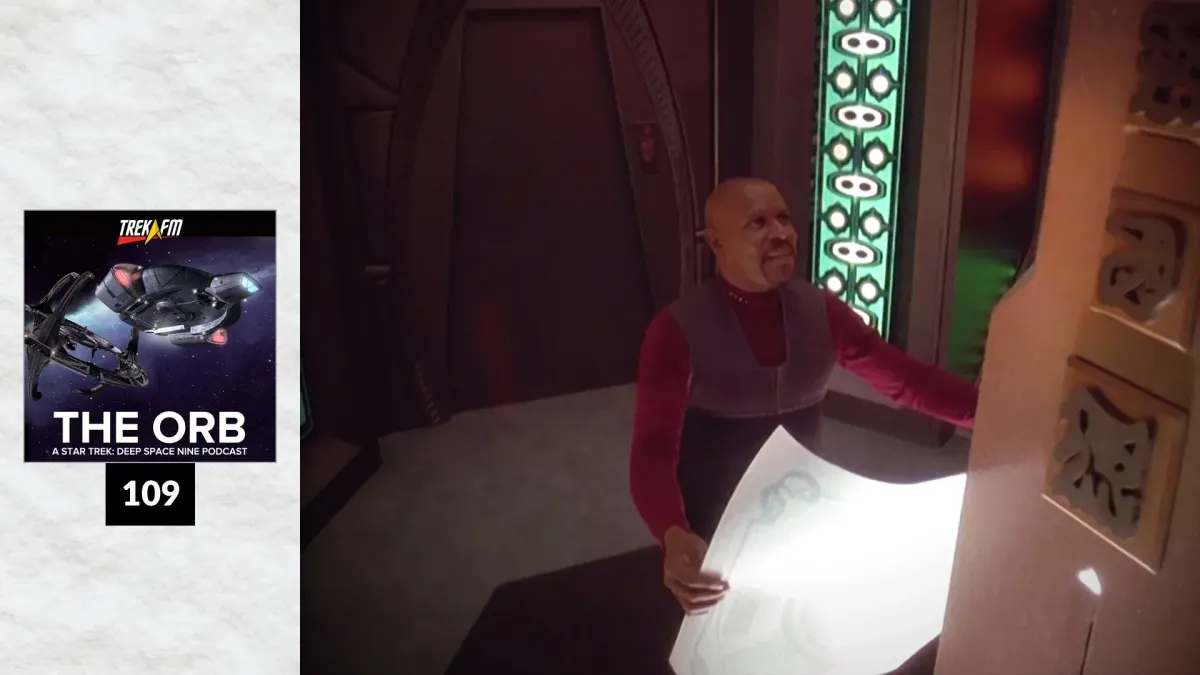 The Orb 109: A Spiritual Hat Trick Post feature image