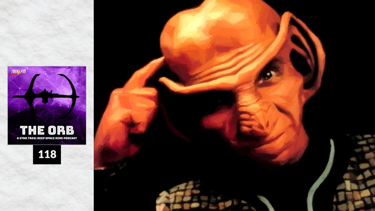 The Orb 118: Devilishly Smart Post feature image