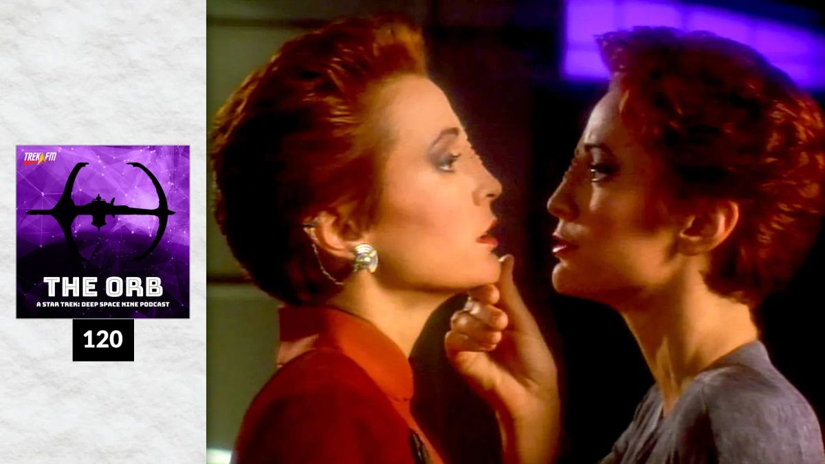 The Orb 120: The Ultimate in Narcissism Post feature image