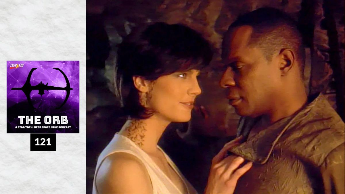 The Orb 121: A Totally Different Type of Normal Post feature image