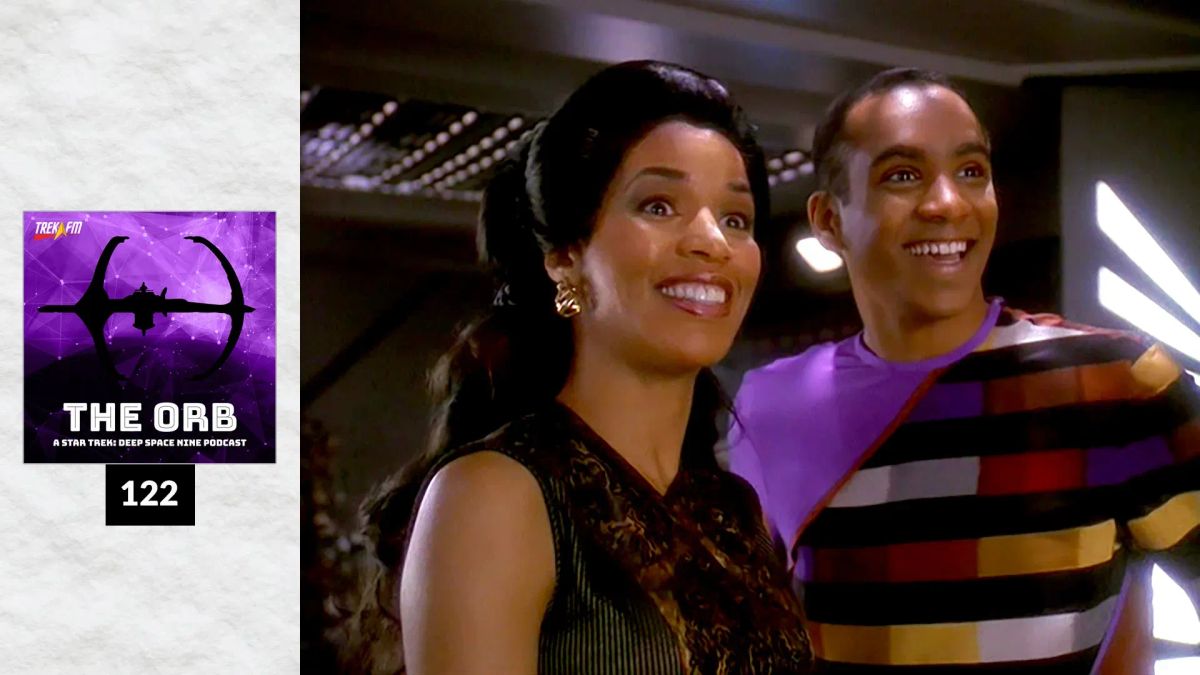 The Orb 122: An Evilish Tint Post feature image