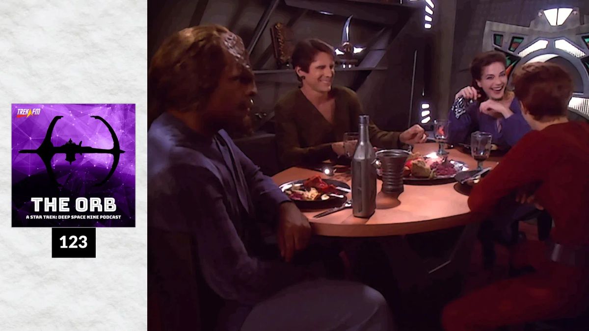 The Orb 123: In a Mirror, Reversed Post feature image