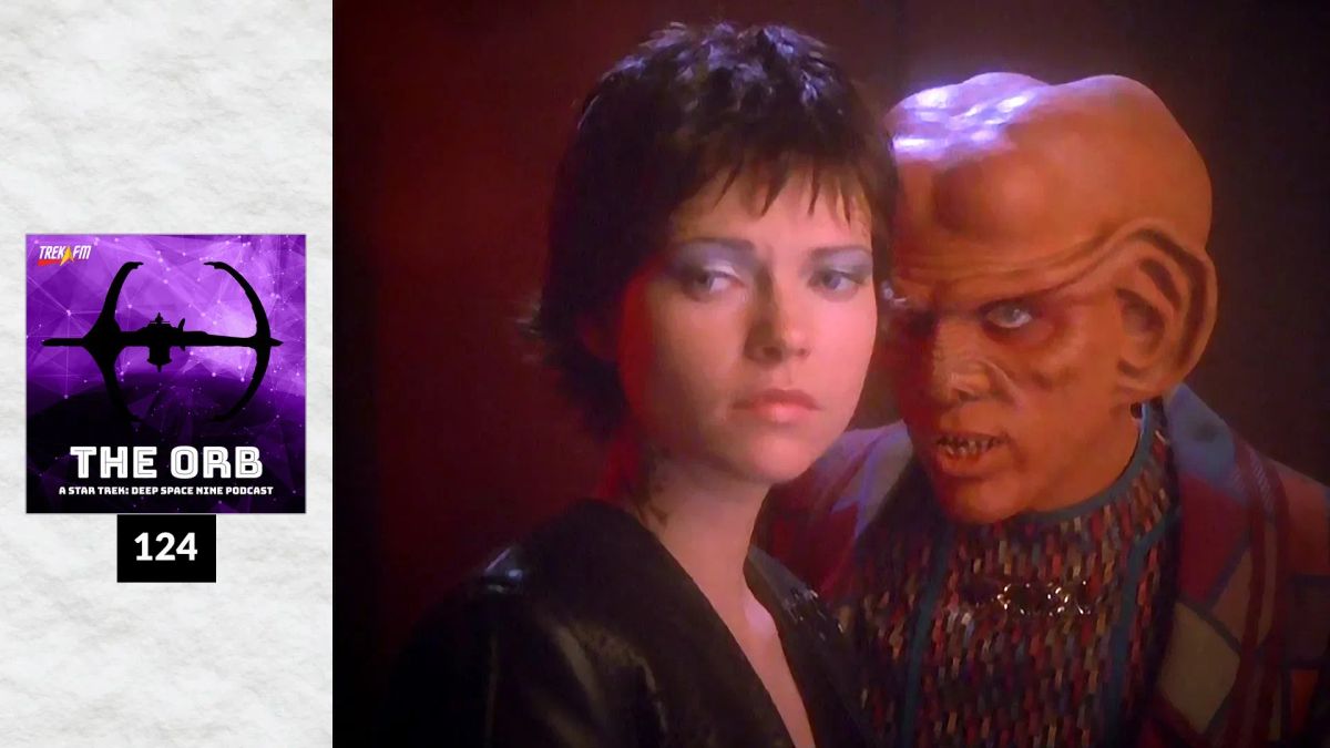 The Orb 124: Ferengi for the Win Post feature image