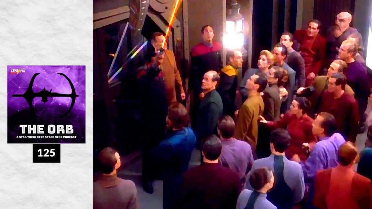 The Orb 125: Create Your Own Truth Post feature image