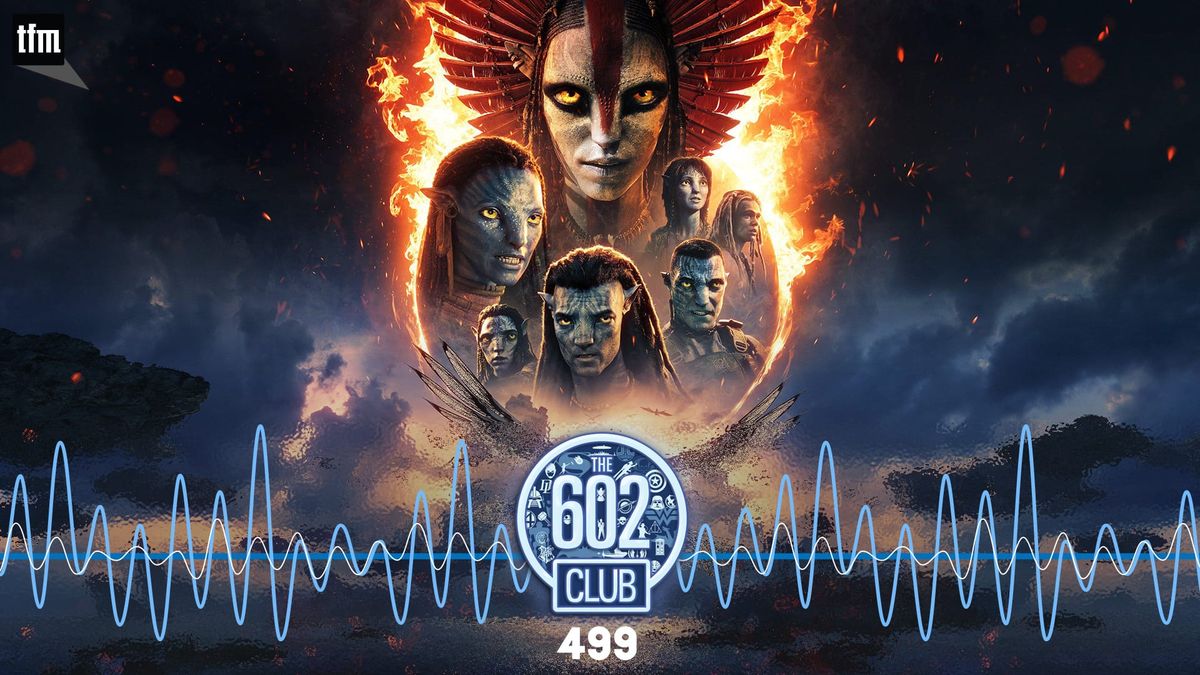 The 602 Club 499: Ripple Effects Post feature image