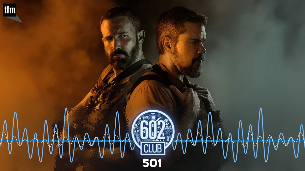 The 602 Club 501: Take the Money and Run Post feature image