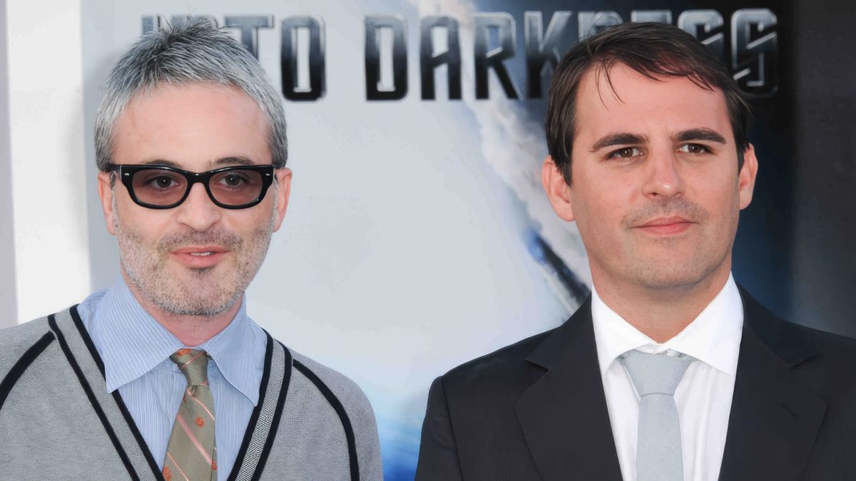 Will Paramount Give Orci Command of the Abramsverse? Post feature image