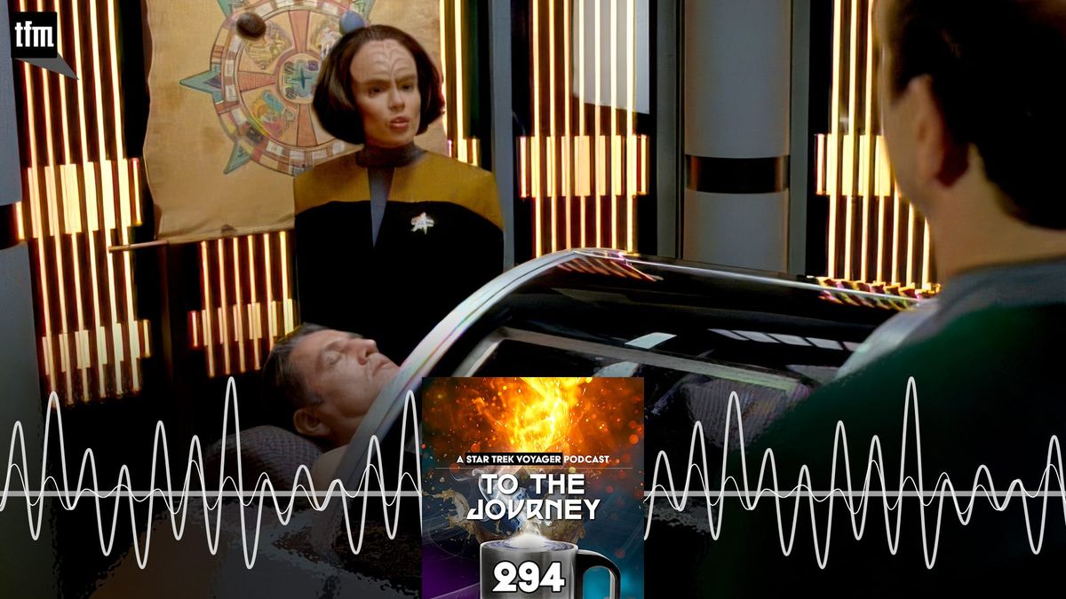 To The Journey 294: Nowhere Man Post feature image