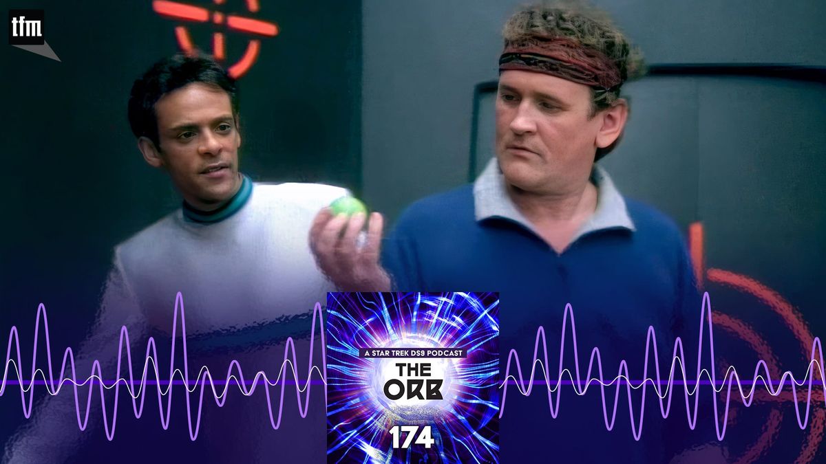 The Orb 174: Good Luck and Bad Luck Run Amuck Post feature image