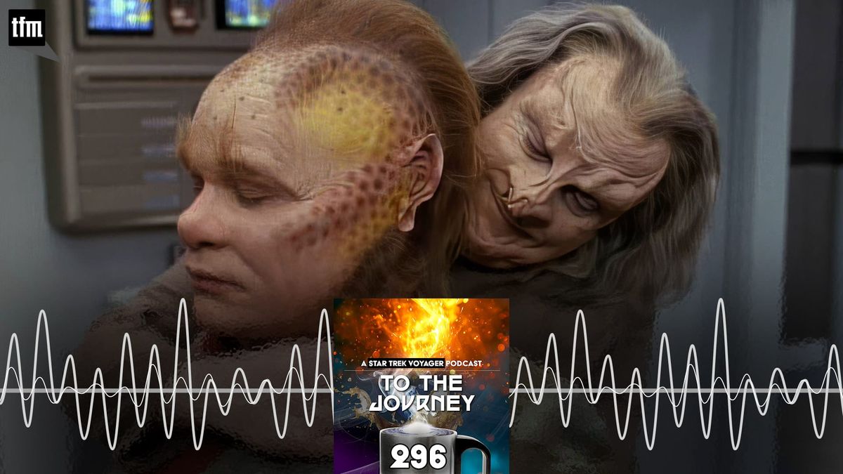 To The Journey 296: Oppenheimer’s Gambit Post feature image