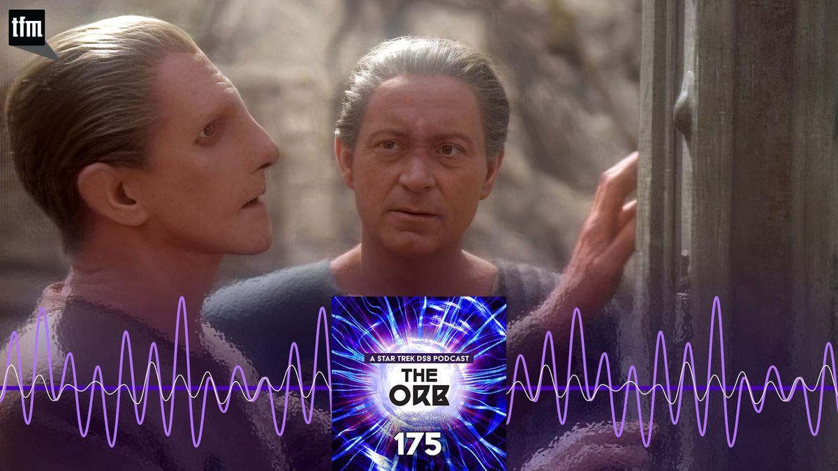 The Orb 175: Literally Malleable Post feature image