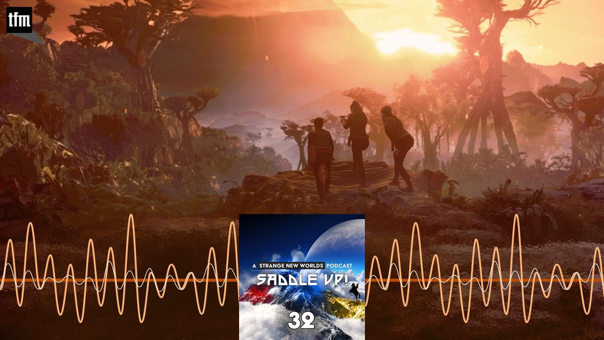 Saddle Up! 32: Refreshing Dino Dung Post feature image