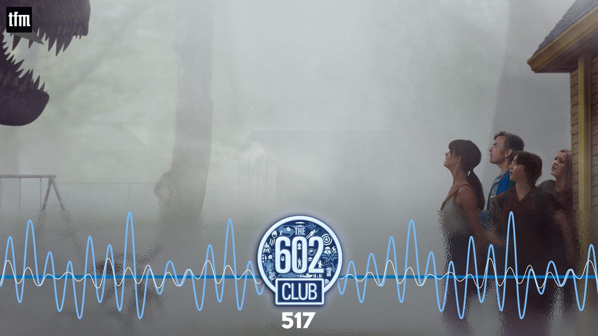 The 602 Club 517: Classic Chivalrous Man Post feature image