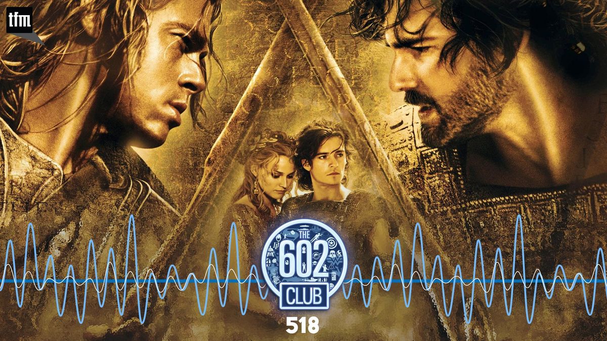 The 602 Club 518: The Fingerprints of Belief Post feature image