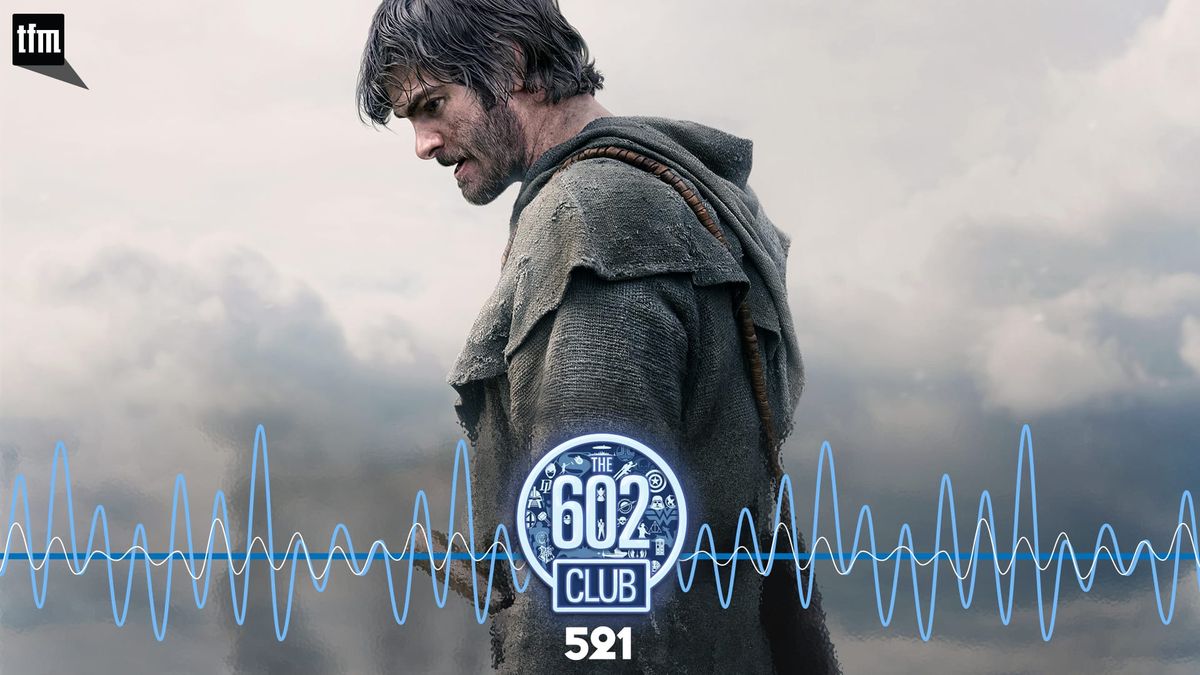 The 602 Club 521: The Bleak Filter Post feature image