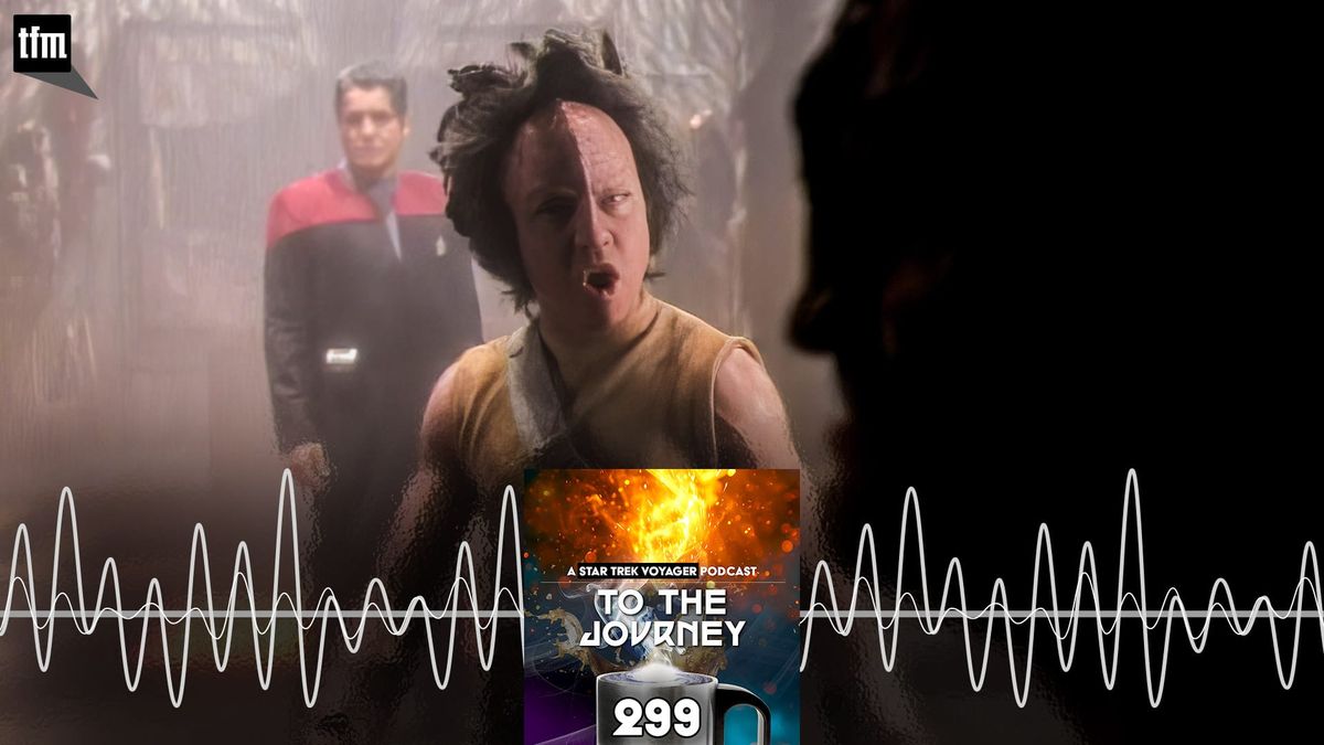 To The Journey 299: Gangsta's Paradise Post feature image