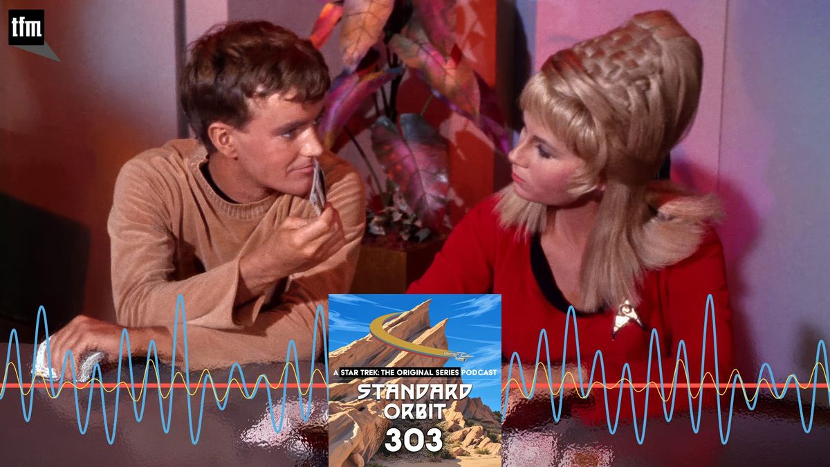 Standard Orbit 303: Check Yes If You Like Me Post feature image