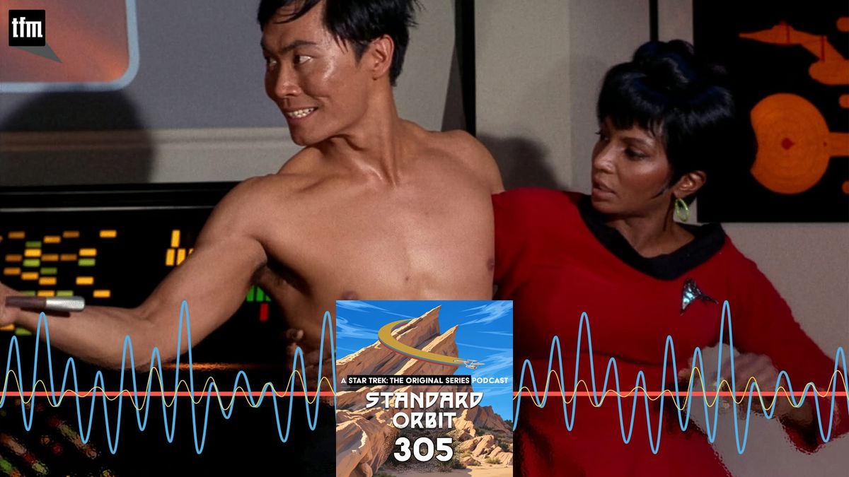 Standard Orbit 305: Setting a Course Post feature image