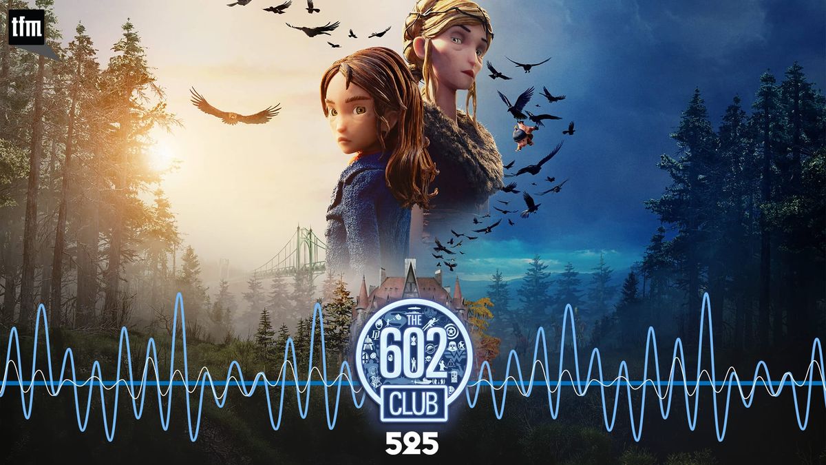 The 602 Club 525: A Running Vine Post feature image