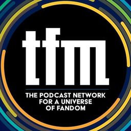 trek.fm Icon