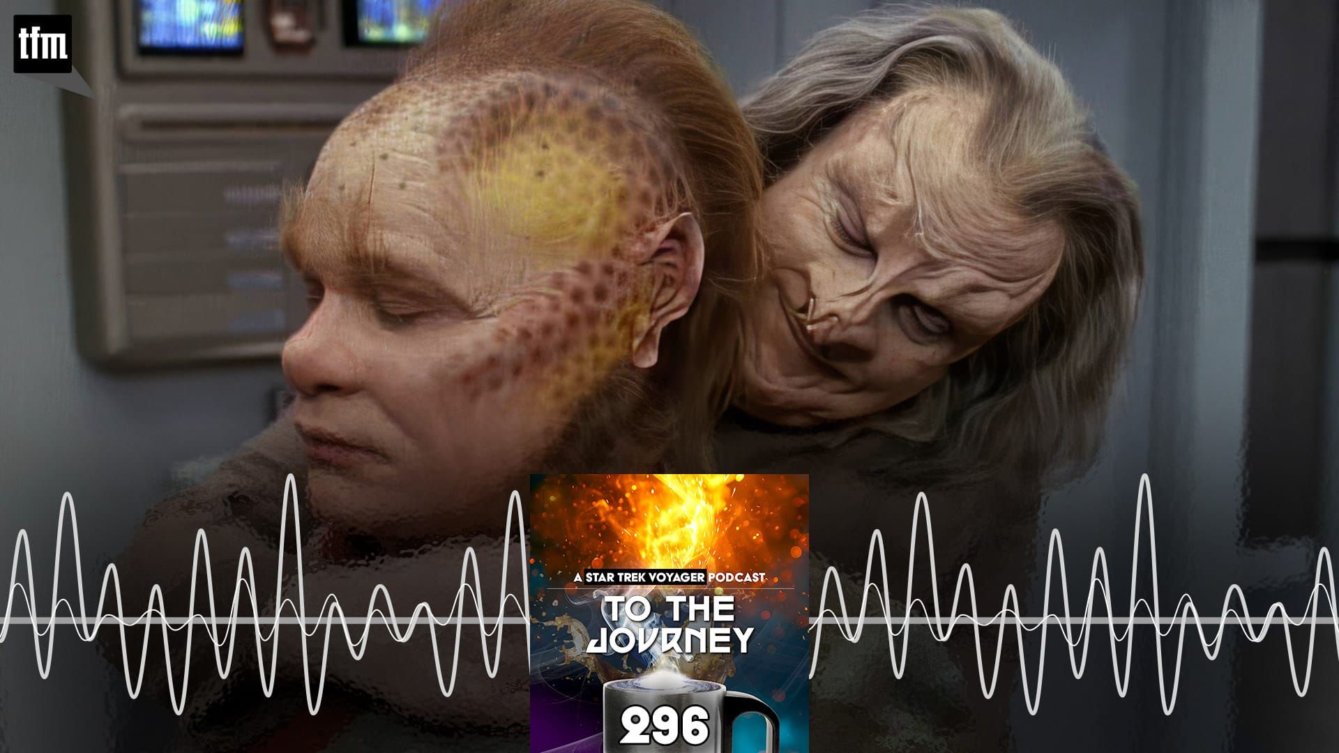 To The Journey 296: Oppenheimer’s Gambit  Post feature image