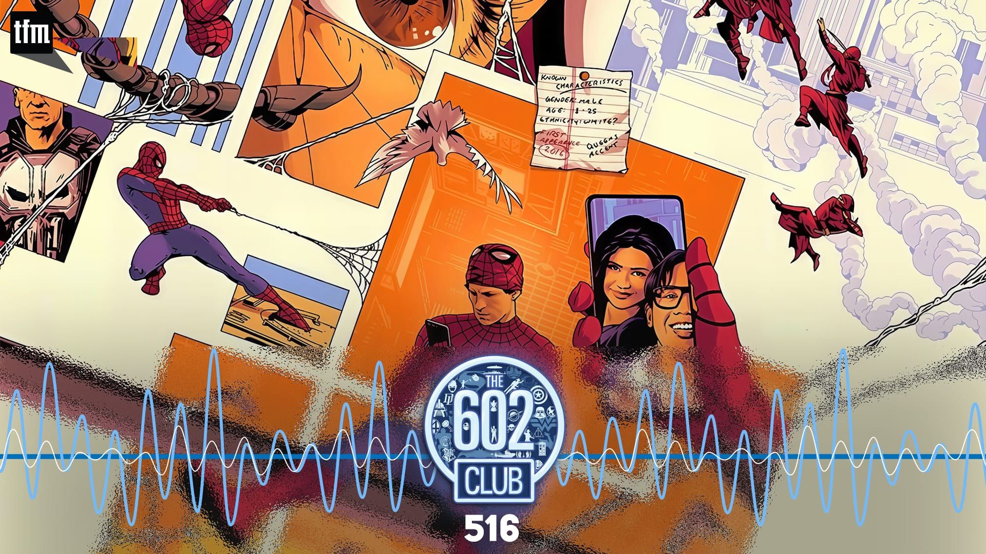 The 602 Club 516: The Movie for the Anxious Generation  Post feature image