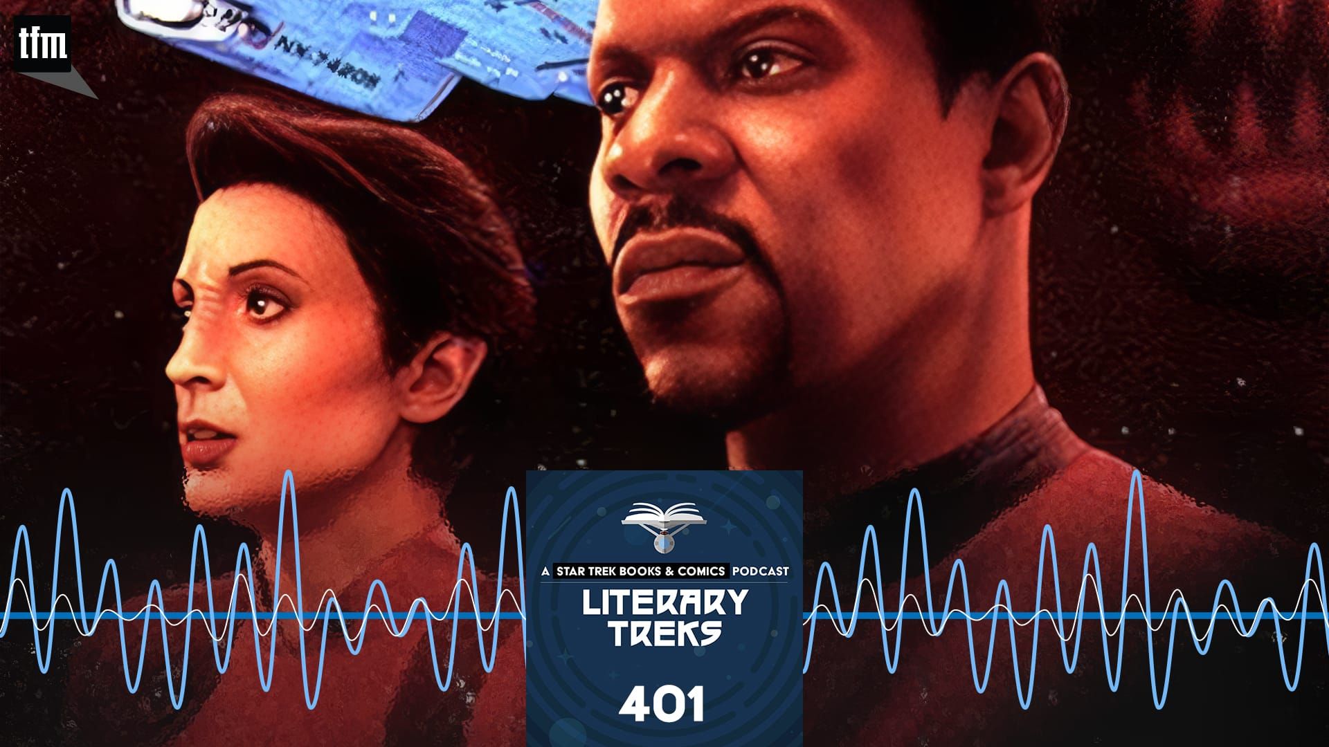 Literary Treks 401: Where Are the Furies?  Post feature image