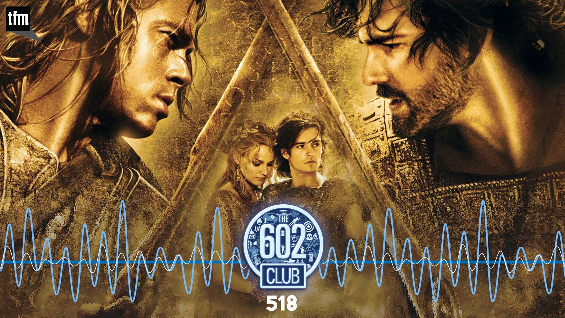 The 602 Club 518: The Fingerprints of Belief  Post feature image