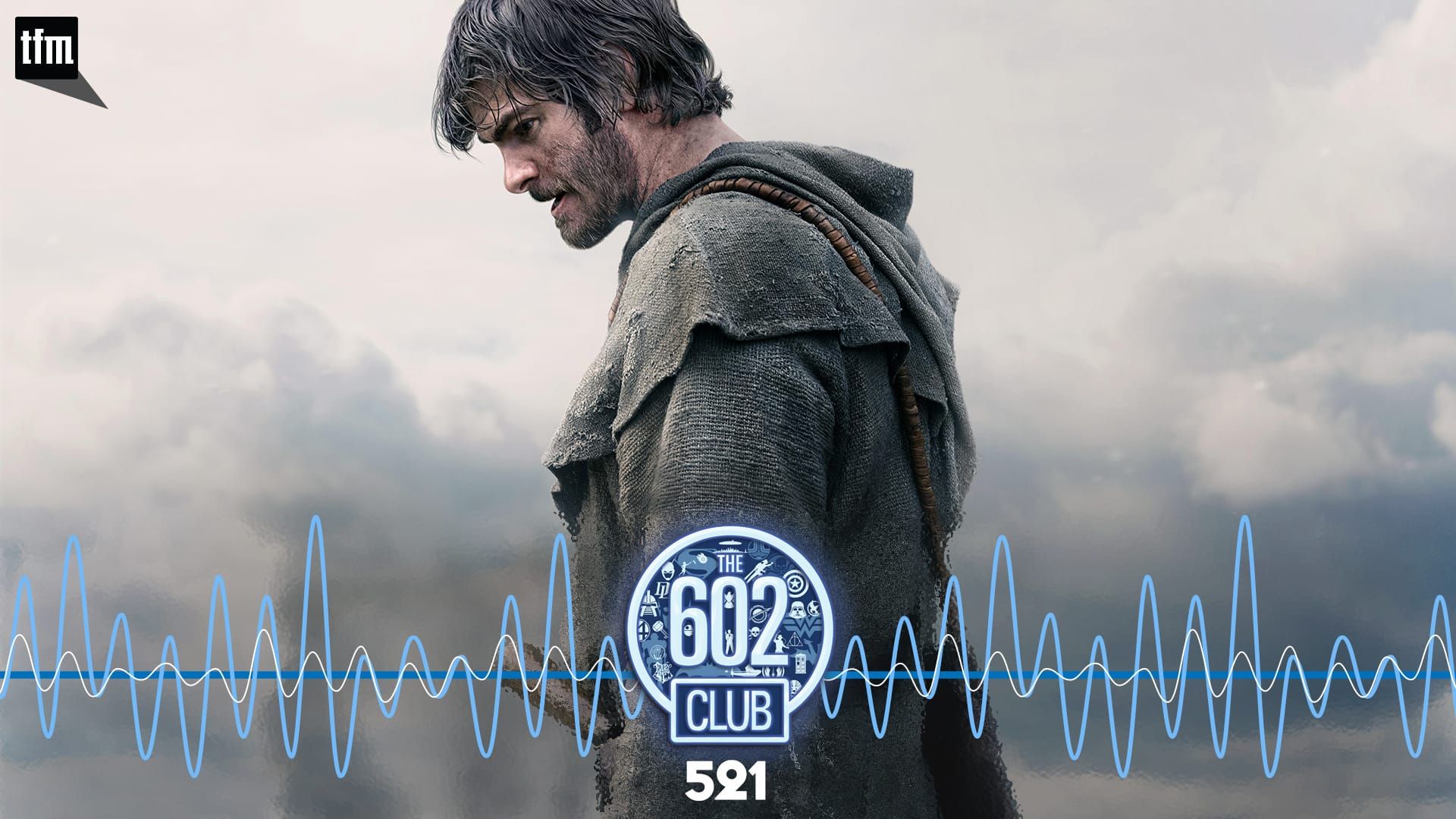 The 602 Club 521: The Bleak Filter  Post feature image