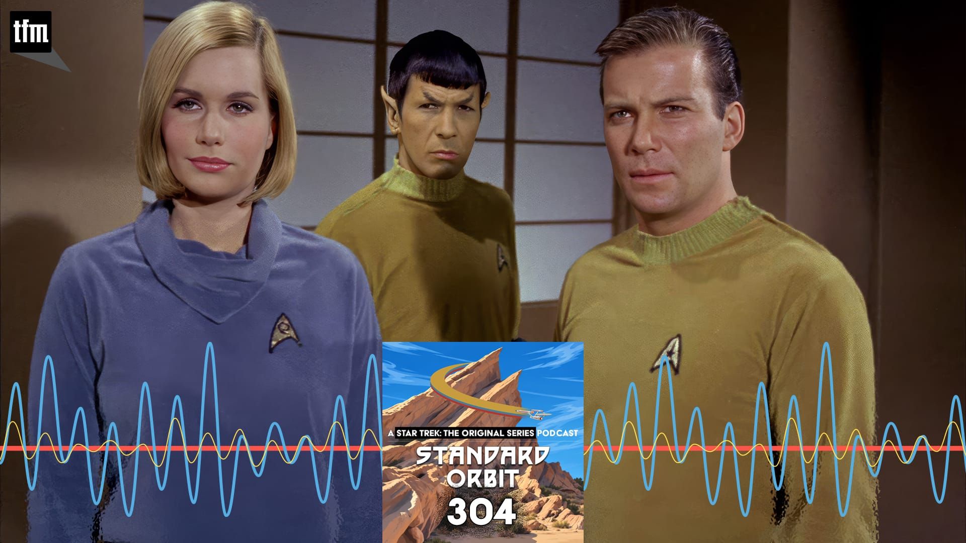 Standard Orbit 304: Wrestling With Thoughts on God  Post feature image