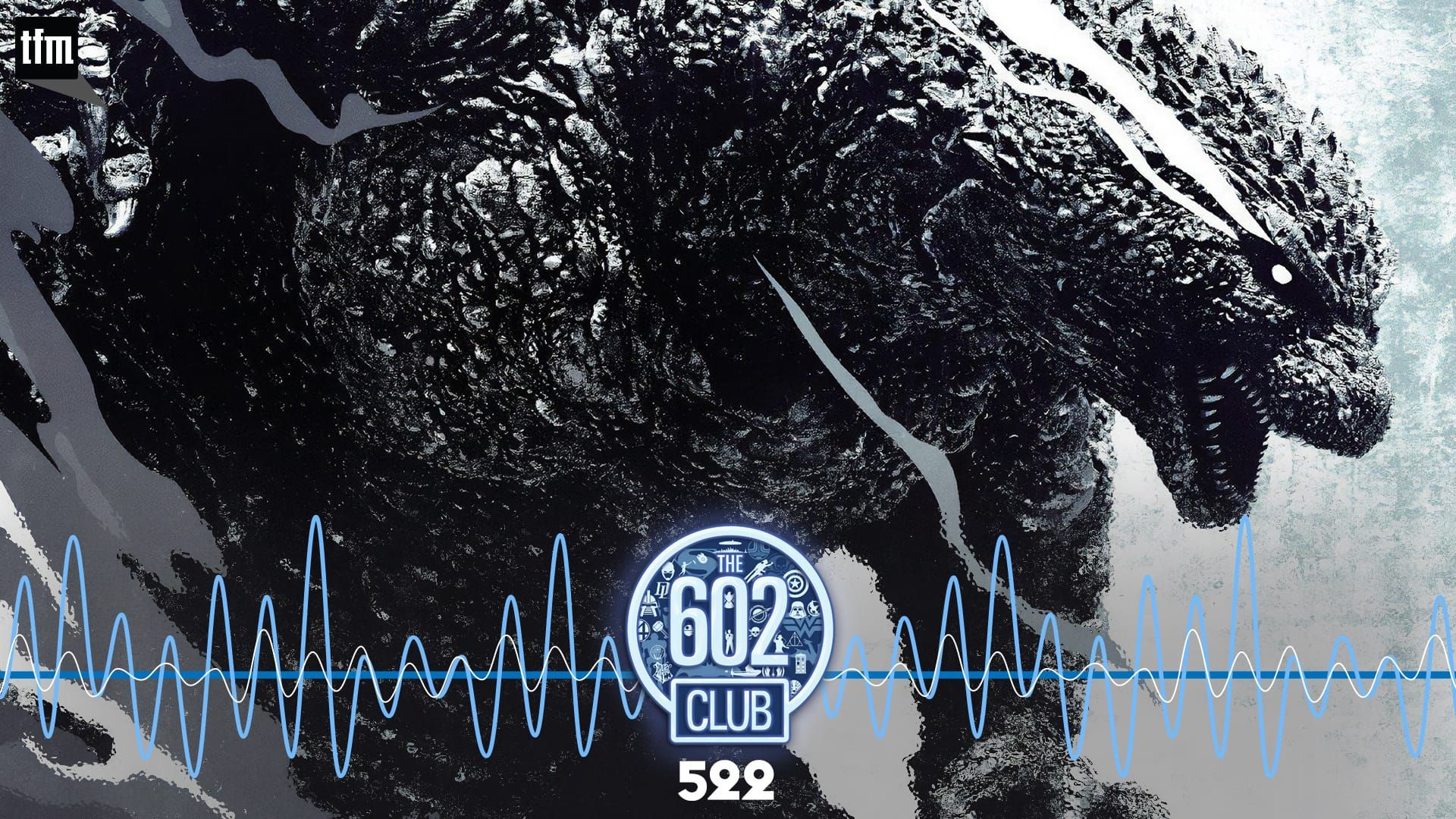 The 602 Club 522: A Herculean Task  Post feature image