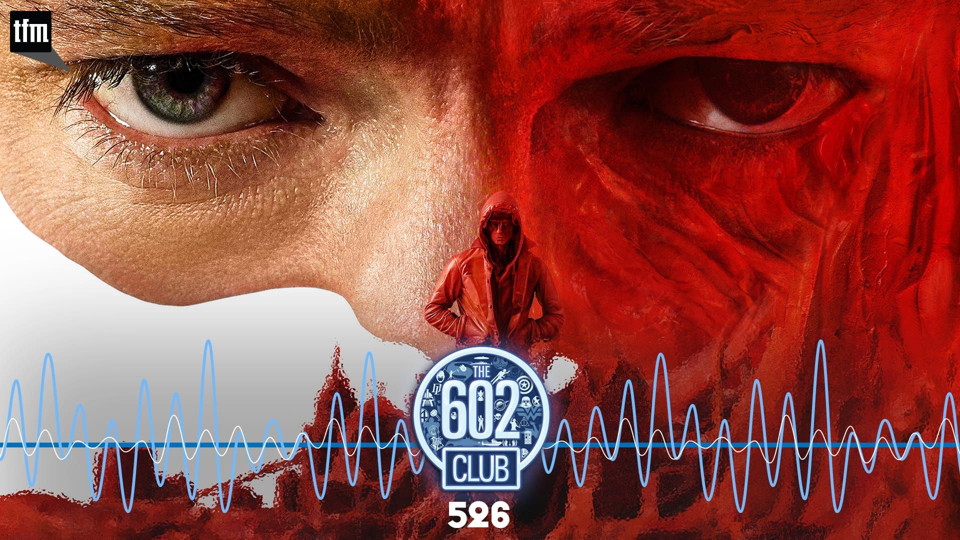 The 602 Club 526: I Can’t Fight This Feeling  Post feature image
