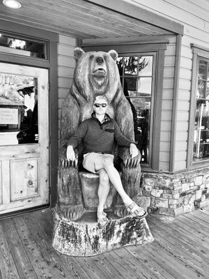 Matthew Rushing Profile image